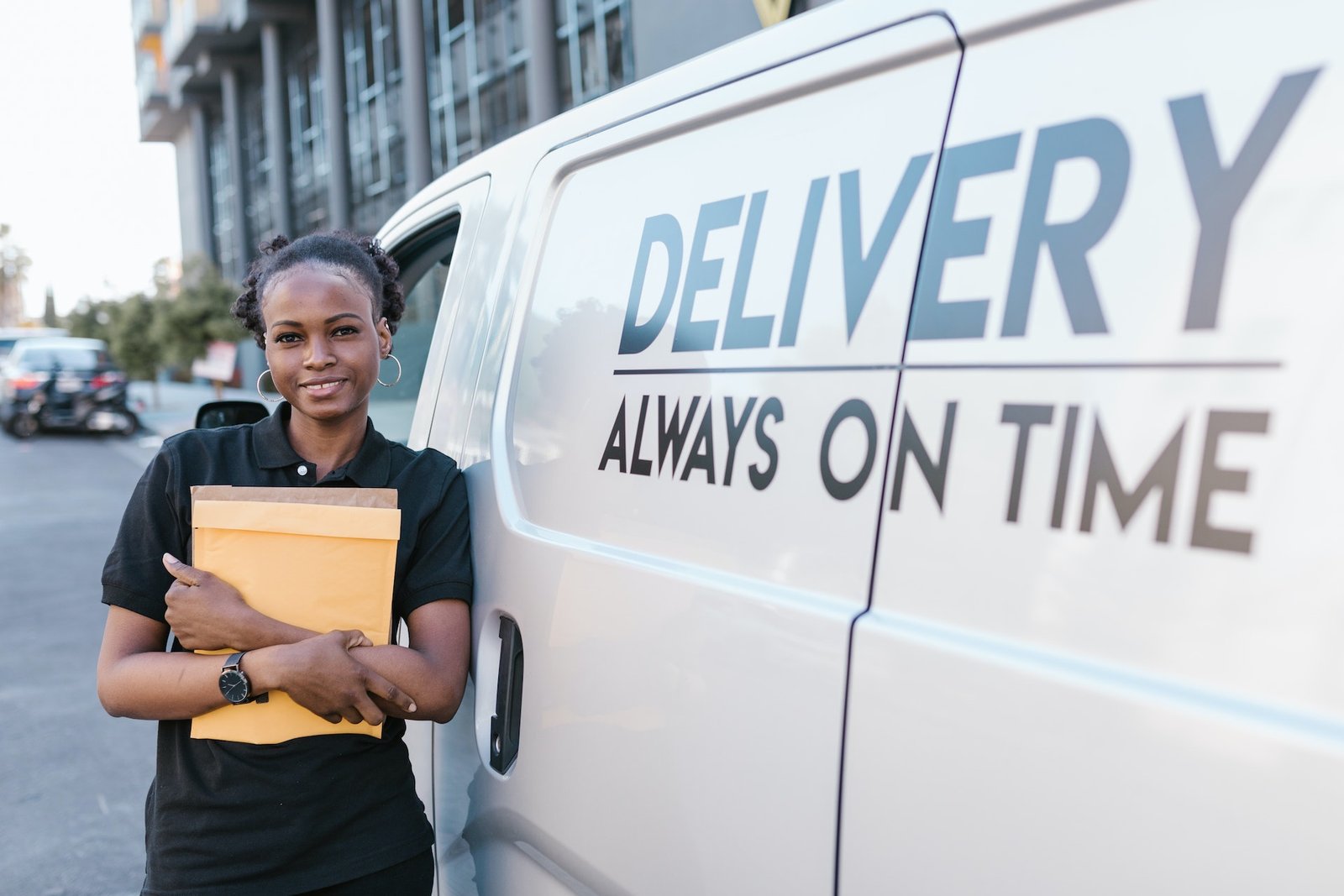 delivery service